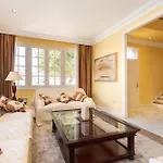 Home2book Timeless Elegance Villa, Cristianos *