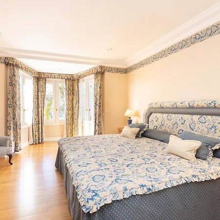 Home2book Timeless Elegance Villa, Cristianos 빌라 *