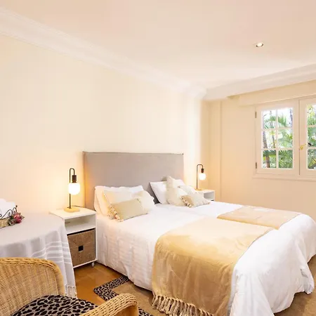 Home2book Timeless Elegance Villa, Cristianos * 로스크리스티아노스