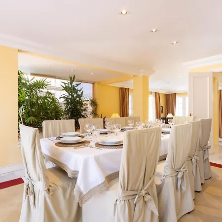 Home2book Timeless Elegance Villa, Cristianos * 로스크리스티아노스