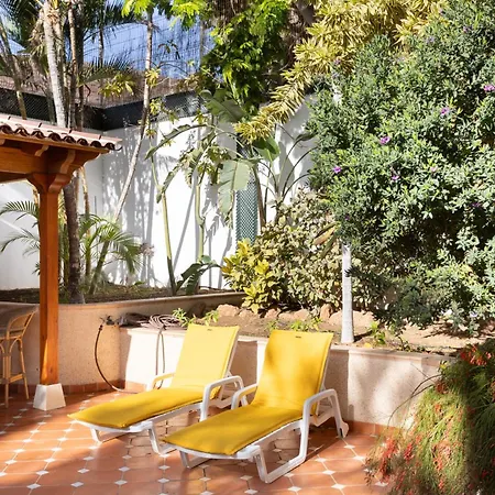 Home2book Timeless Elegance Villa, Cristianos 빌라