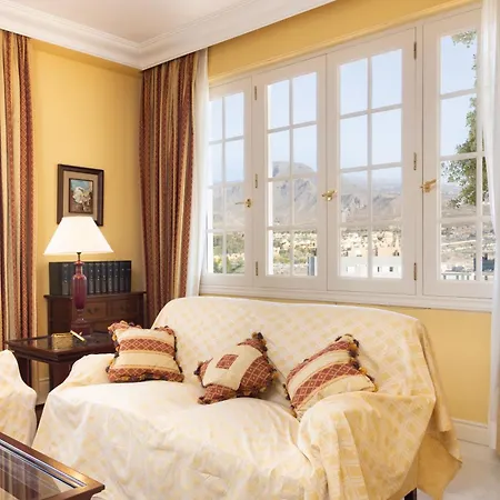 Home2book Timeless Elegance Villa, Cristianos 빌라 로스크리스티아노스