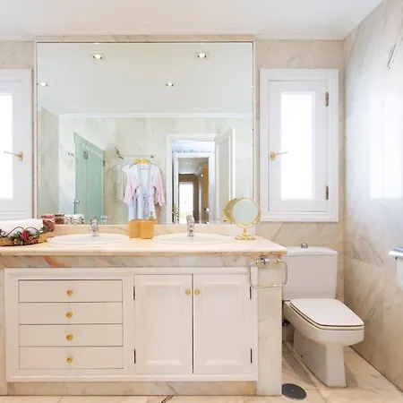 Home2book Timeless Elegance Villa, Cristianos * 로스크리스티아노스