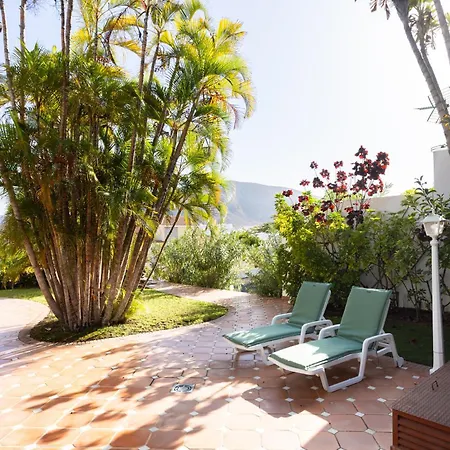Home2book Timeless Elegance Villa, Cristianos 빌라 *