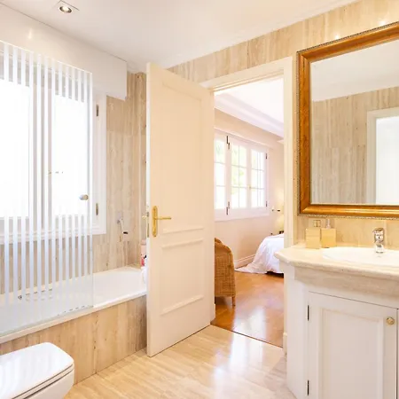 빌라 Home2book Timeless Elegance Villa, Cristianos 로스크리스티아노스