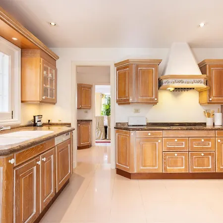 Home2book Timeless Elegance Villa, Cristianos 빌라