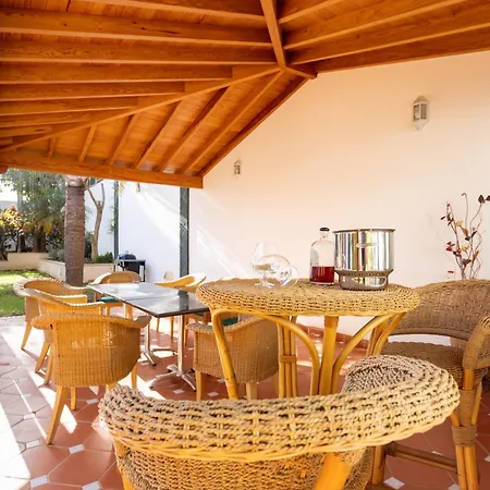 빌라 Home2book Timeless Elegance Villa, Cristianos *