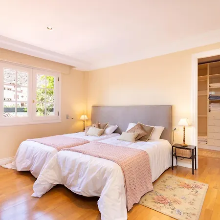 Home2book Timeless Elegance Villa, Cristianos 빌라 로스크리스티아노스