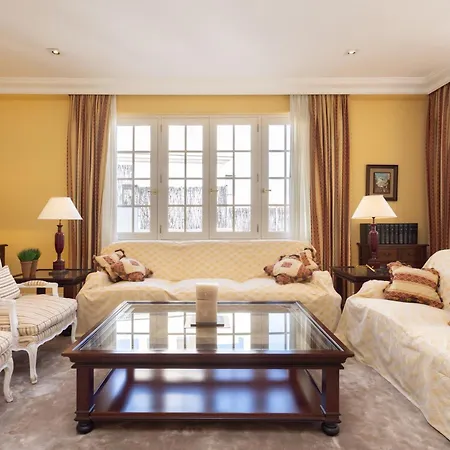 빌라 Home2book Timeless Elegance Villa, Cristianos *
