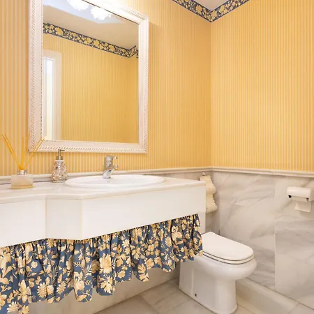 Home2book Timeless Elegance Villa, Cristianos 빌라