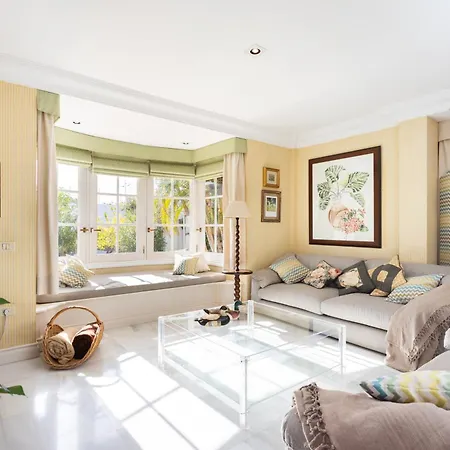 Home2book Timeless Elegance Villa, Cristianos 빌라