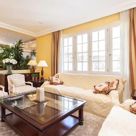 빌라 Home2book Timeless Elegance Villa, Cristianos *