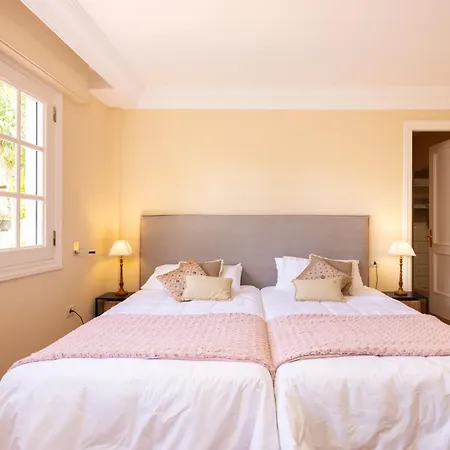 Home2book Timeless Elegance Villa, Cristianos * 로스크리스티아노스