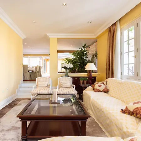 Home2book Timeless Elegance Villa, Cristianos 빌라 *