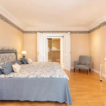 Home2book Timeless Elegance Villa, Cristianos 빌라 로스크리스티아노스