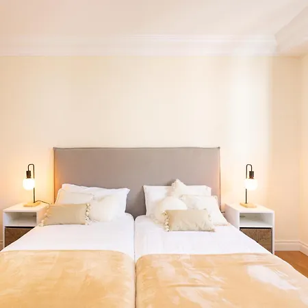 Home2book Timeless Elegance Villa, Cristianos 로스크리스티아노스