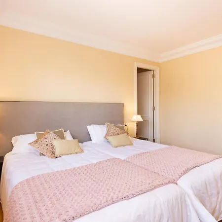 Home2book Timeless Elegance Villa, Cristianos * 로스크리스티아노스