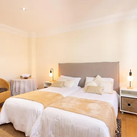 Home2book Timeless Elegance Villa, Cristianos 빌라