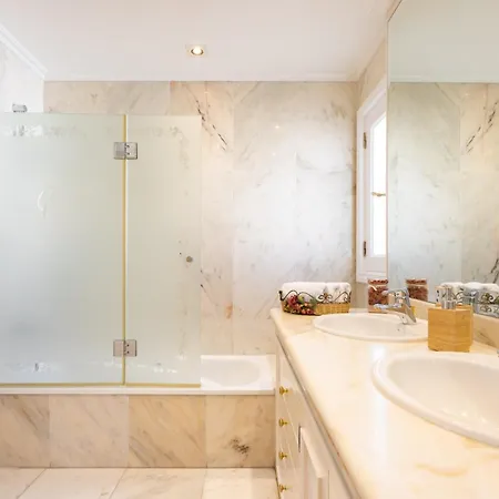 Home2book Timeless Elegance Villa, Cristianos 빌라 *