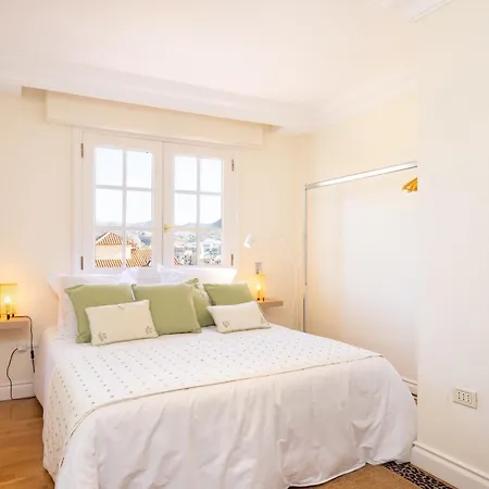 Home2book Timeless Elegance Villa, Cristianos 빌라 로스크리스티아노스