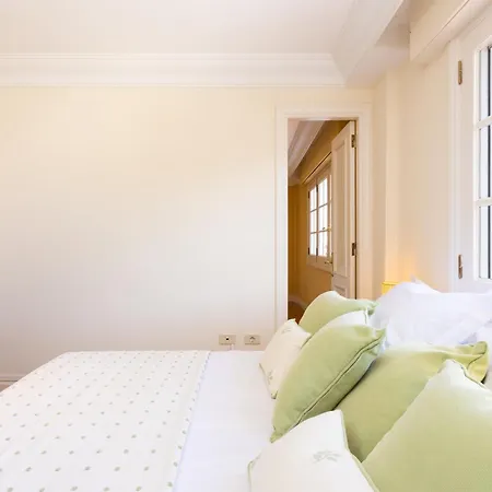 빌라 Home2book Timeless Elegance Villa, Cristianos